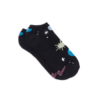 Socks that Support Space Exploration - Conscious Step