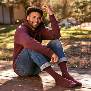 Socks that Save LGBTQ Lives - Conscious Step